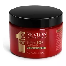 Máscara Revlon Uniq One All In One Supermask 300g