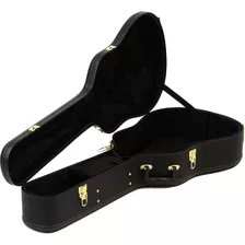 Yamaha Funda Rígida Ag1-hc Para Guitarra Acústica,