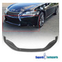 Fits 2013-2015 Lexus F Sport Gs350 G450h Front Bumper Li Spa