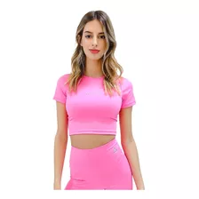 Top Deportivo Evelyn - Aerofit Sw