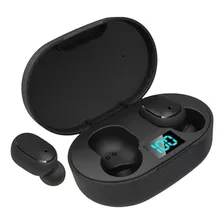 Audífono In-ear Inalámbrico Earbuds Tws Bluetooth 5.0