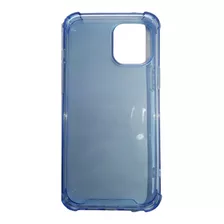 Funda Forro Estuche Space Transparentes Para Celulares 