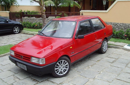 Espejo Manual Fiat Uno  Foto 5