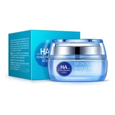 Bioaqua Crema Hidratante De Acid. Hyalurionic Piel Seca