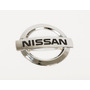 1 Emblema Miio Sirve A Nissan Tiida Oferta Nuevo  Nissan TIIDA C 11