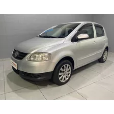 Vw Fox 1.6 Mi Plus 8v 4p