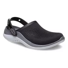 Croc Literide 360 Lanzado Original Para Adultos