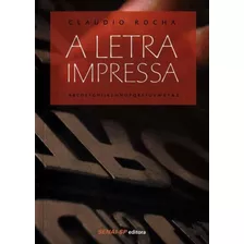 Letra Impressa, A