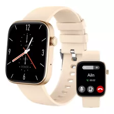 Colmi P71 Smartwatch 1.9 Mujer Bluetooth Reloj Inteligente