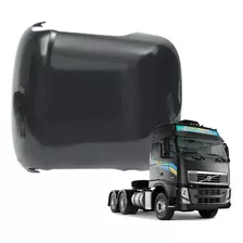 Capa Auxiliar Retrovisor Volvo Fh 440/460/500/540 Fabbof