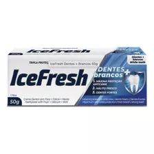 Creme Dental Ice Fresh 50g