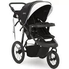 Jeep Hydro Sport Plus Jogger De Delta Children, Negro; Inclu