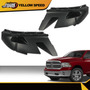 Front Upper Bumper Cover Fit For 1994-2001 Dodge Ram 150 Ccb