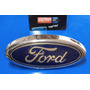 Parrilla Inferior #4 Ford Focus 12 13 14 Con Emblema