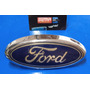 Moldura Tapa Cajuela Corrug Focus 2000 2005 Usada Con Emblem