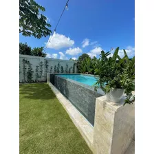 Vendo Villa Oportunidad En Punta Cana.