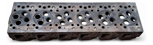 Cabeçote Motor Man D0836 6cc