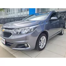 Cobalt 1.8 Mpfi Ltz 8v Flex 4p Manual