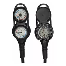 Consola Compacta Buceo 3 Módulos - Ist Gp500psi Instrumentos