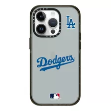 Funda Mlb Estilo Casetify