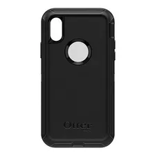 Estuche Otterbox Defender iPhone XR *garantía 1 Año *itech