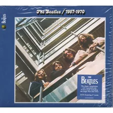 The Beatles Blue Album 2023 - Rolling Stones Beach Boys Who