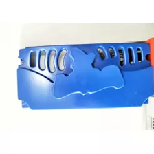 Louver Azul Original Para Modelo Imbera Vr 17