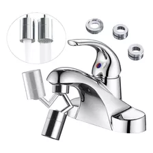 Skywin Eyewash Station Y Eye Wash Faucet Extender Para Enroj