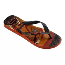 Havaianas Top Naruto