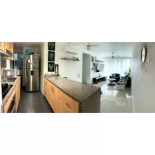 Se Vende Apartamento En Villa Carolina, Barranquilla