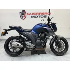 Yamaha Fz 25 250 Fi Abs 2022