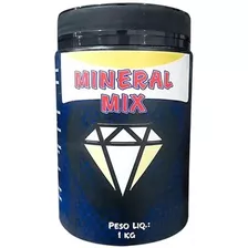 Maramar Mineral Mix 1kg