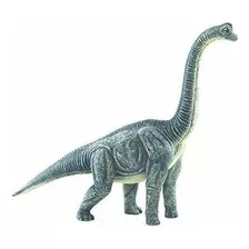 Mojo Fun 387212 Brachiosaurus Modelo De Dinosaurio De Jugue