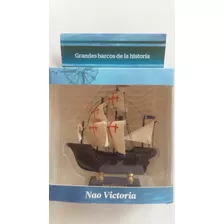 Grandes Barcos De La Historia