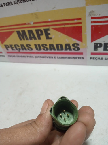 Sensor Temperatura Vw Fox 1.0 2008/2009 059919501a 6