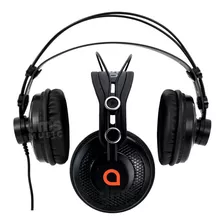 Auricular Estudio Monitores Home Studio Grabacion Pro Planos