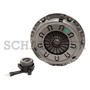 Kit Clutch Compass 2014 Jeep 2.4l Latitude