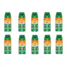 10x Repelente Off Extra Duración 170 Ml Envio A Chile