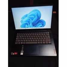 Notebook Lenovo