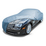 Icarcover Compatible Con Chrysler Crossfire] 2004 2005 2006 