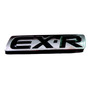 Emblema Letras Honda Civic 