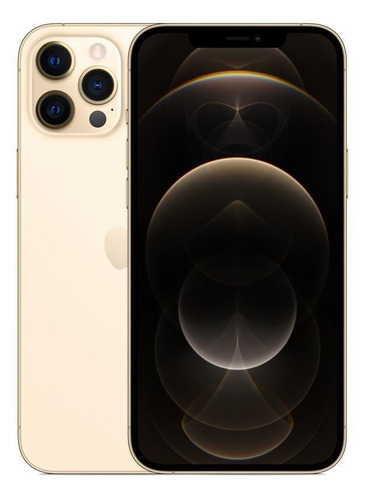 iPhone 12 Pro Max (512 Gb) - Oro