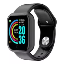 Smartwatch Reloj Celular Modelo Deportivo