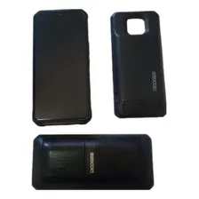 Celular Doogee S95 + Accesorios Extras Libre Equipo Tester 