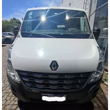 Renault Master L1h1 Aa