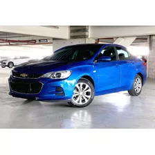 Chevrolet Cavalier 2019