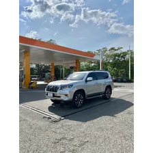 Toyota Prado 2021 2.8cc Vx