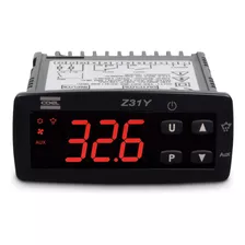 Controlador Temperatura Para Aquario Z31y