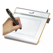 Tableta Digitalizadora Genius Easypen I405x Usb