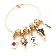 Pulseira Médica - Medicina - Cd_1278